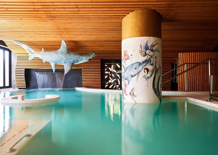 Bohemia Suites & Spa - Adults OnlyHotel Playa